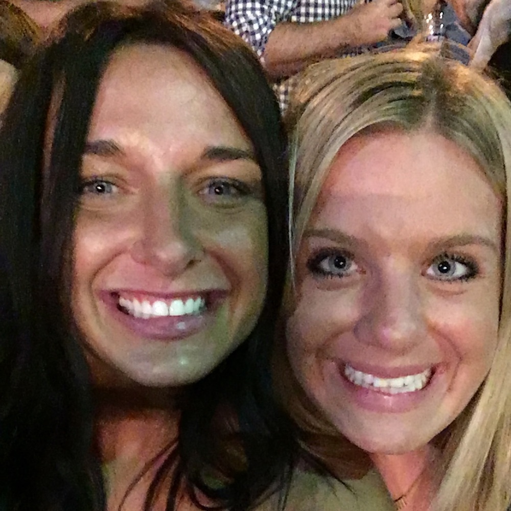 Meet your Posher, Hillary